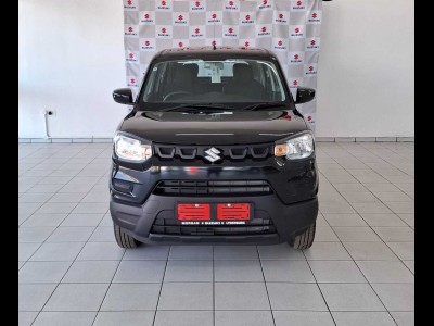 2025 Suzuki S-presso 1.0 Gl+ Amt