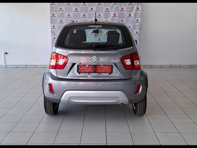 BUY SUZUKI IGNIS 1.2 GLX A/T 2026, WesBank