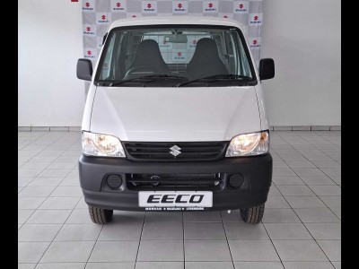 2026 Suzuki Eeco 1.2 P/v