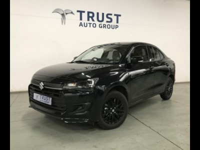 2026 Suzuki Dzire Ng 1.2 Gl+ Cvt