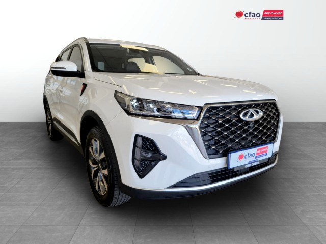 BUY CHERY TIGGO 7 PRO 2023 1.5T EXECUTIVE, WesBank