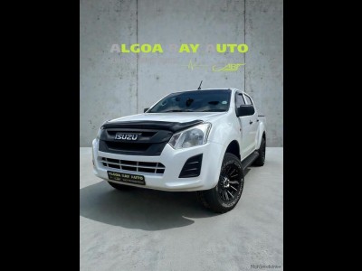 2022 Isuzu Kb