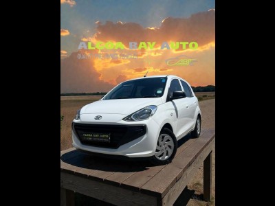 2023 Hyundai Atos