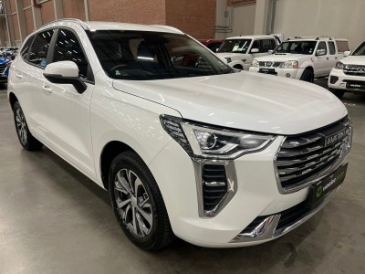 2023 Haval Jolion