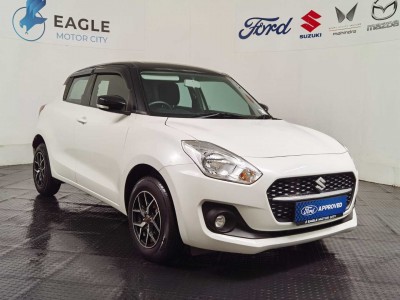 2024 Suzuki Swift 1.2 Gl