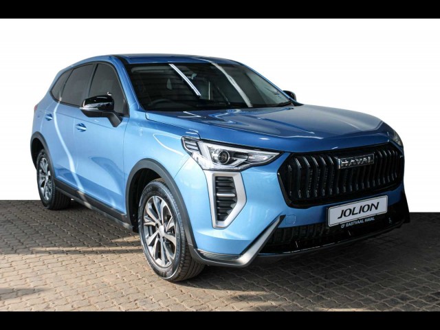 BUY HAVAL H2/JOLION JOLION 1.5T CITY PLUS 7DCT 2026, WesBank