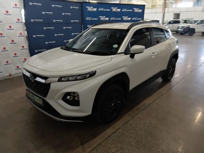 2024 Suzuki Fronx 1.5 Gl