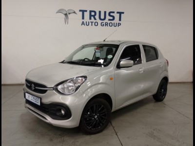 2024 Suzuki Celerio 1.0 Gl
