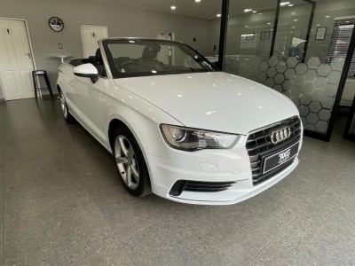 2014 Audi A3