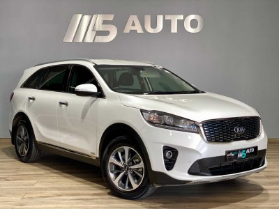 2019 Kia Sorento 2.2d Ex Awd A/t