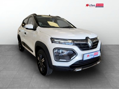 2025 Renault Kwid