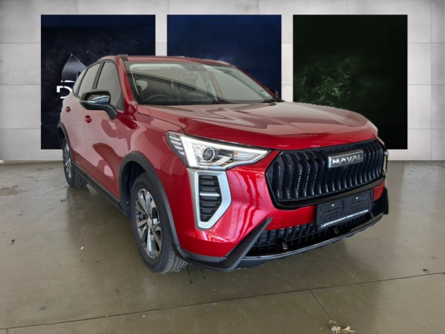 BUY HAVAL H2/JOLION 1.5T CITY 2026, WesBank