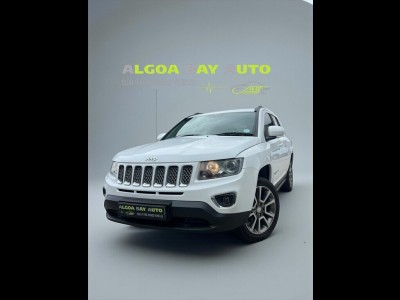2015 Jeep Compass