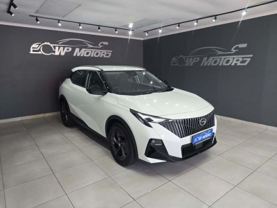 2026 Gac Motor Gs3