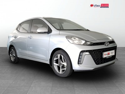 2024 Hyundai Grand I10