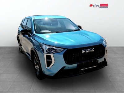 2026 Haval Jolion