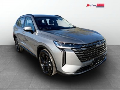 2026 Haval H6