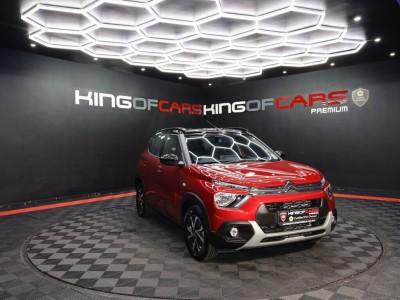 2026 Citroen New C3