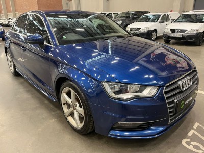 2016 Audi A3