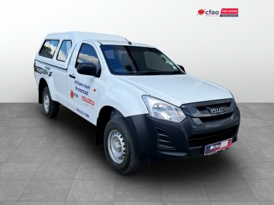 2026 Isuzu D-max