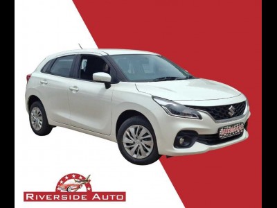 2023 Suzuki Baleno