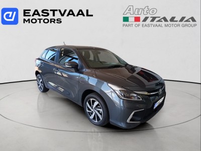 2024 Toyota Starlet 1.5 Xs