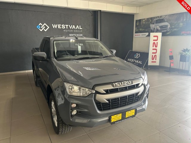 BUY ISUZU 1.9 DDI E/CAB HR LS A/T 2026, WesBank
