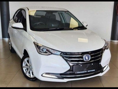2025 Changan Alsvin