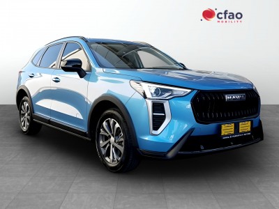 2026 Haval Jolion