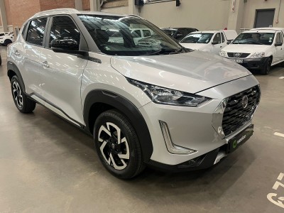 2021 Nissan Magnite