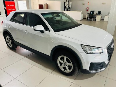 2020 Audi Q2 1.0t Fsi Stronic (30 Tfsi)