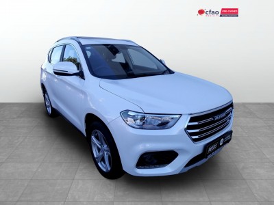 2020 Haval H2