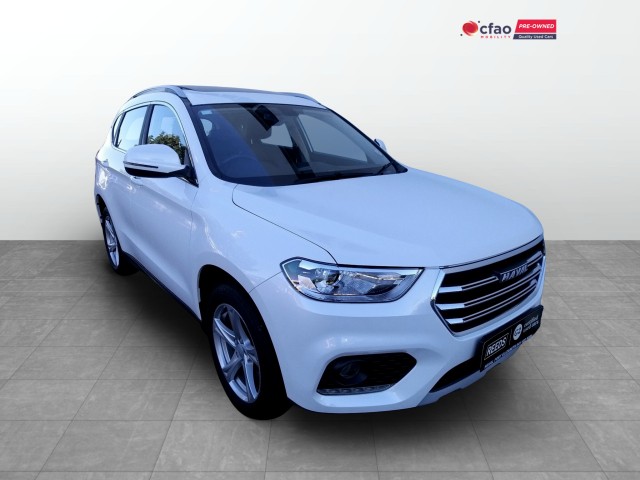 BUY HAVAL H2 2020 1.5T LUXURY, WesBank