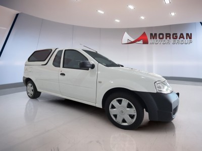 2024 Nissan Np200 1.6  A/c Safety Pack P/u S/c