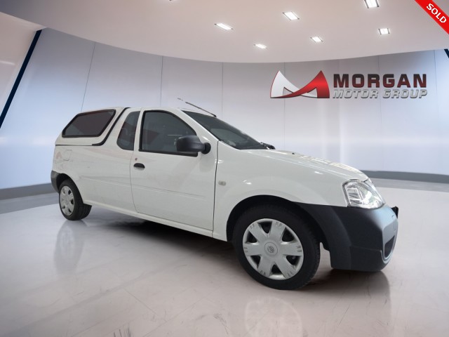 BUY NISSAN NP200 1.6  A/C SAFETY PACK P/U S/C 2024, WesBank