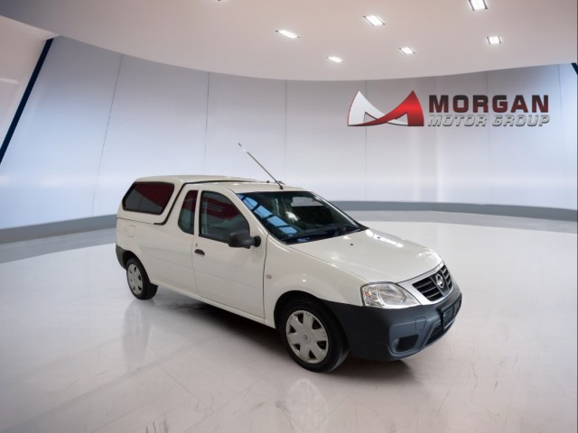 BUY NISSAN NP200 1.6  A/C SAFETY PACK P/U S/C 2024, WesBank