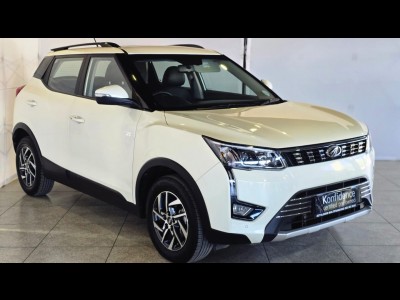 2023 Mahindra Xuv300 1.5d (w8)