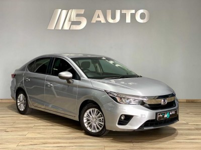 2022 Honda Ballade 1.5 Cv Ballade 1.5 Comfort Cvt