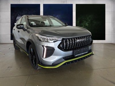 2026 Haval Jolion Pro 1.5t Super Luxury Dct