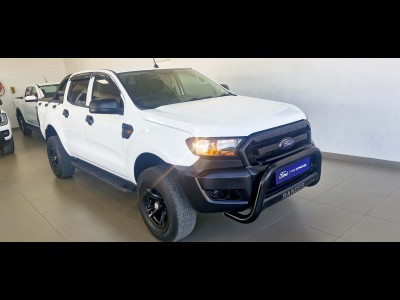 2018 Ford Ranger