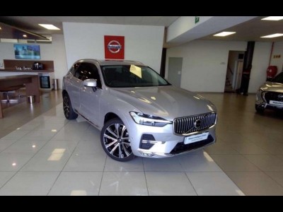 2023 Volvo Xc60