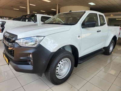 2026 Isuzu 1.9 Ddi E/cab Hr L