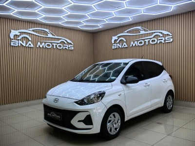 2024 Hyundai I10