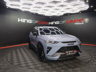 2023 Haval H6 Gt