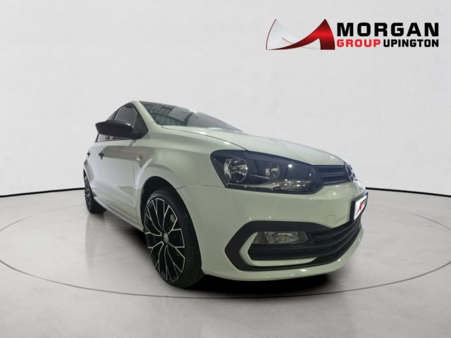 BUY VOLKSWAGEN POLO VIVO POLO VIVO 1.4 2024, WesBank