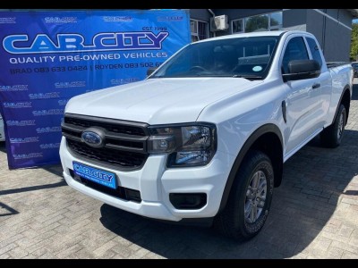 2023 Ford Ranger