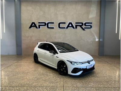 2025 Volkswagen Golf 8