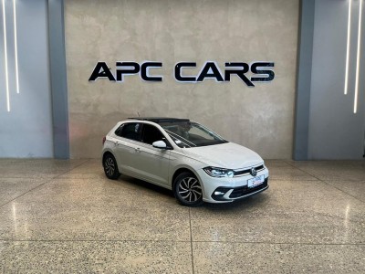 2024 Volkswagen Polo Hatch