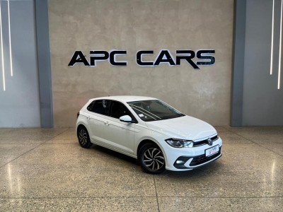 2023 Volkswagen Polo Hatch