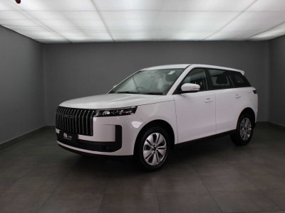 2026 Jaecoo J5 1.5t Core